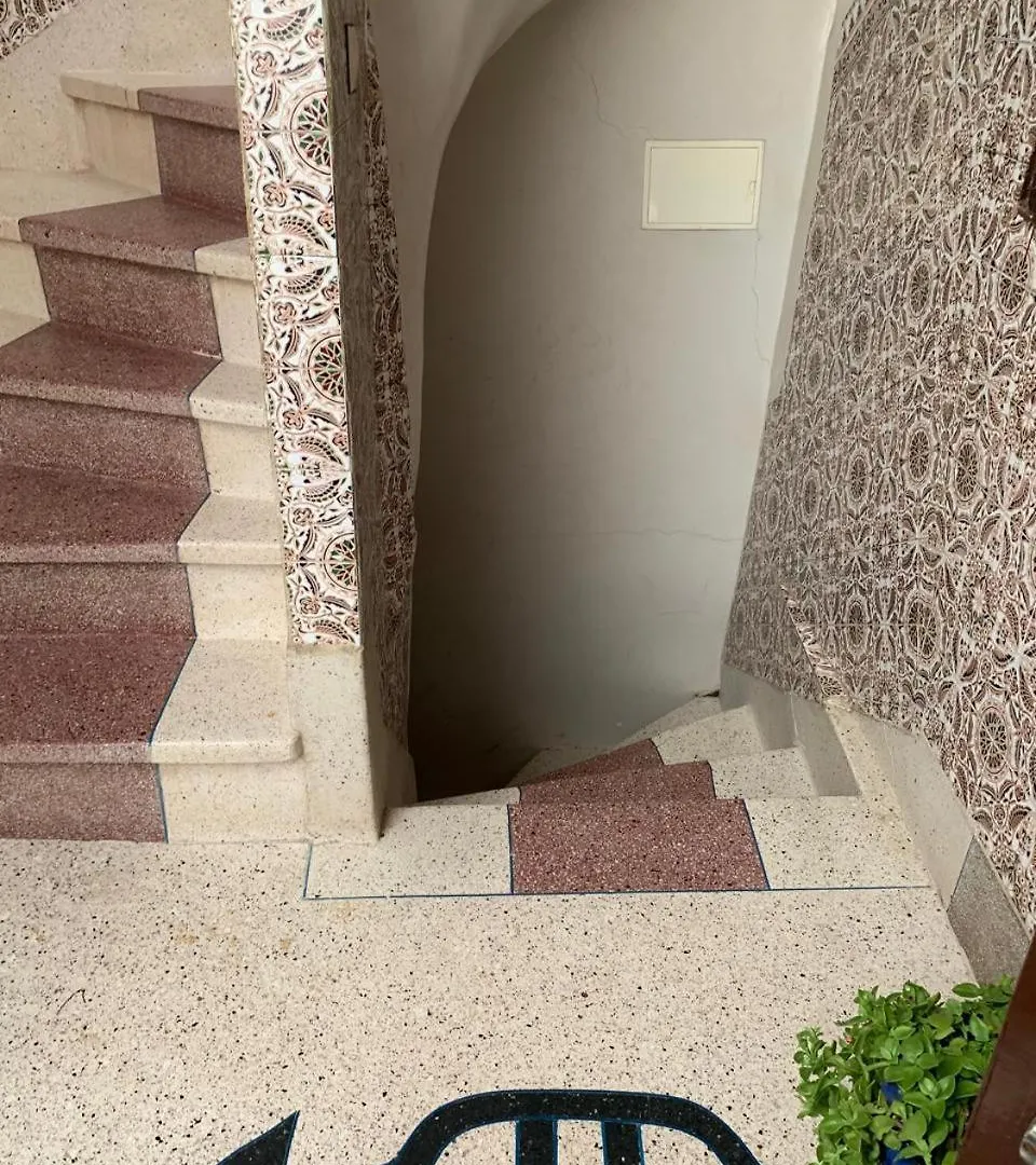 Dar Si Ahmed Riad Typique Avec Terrasse Panoramique Et Vue Exceptionnelle Marrakesh